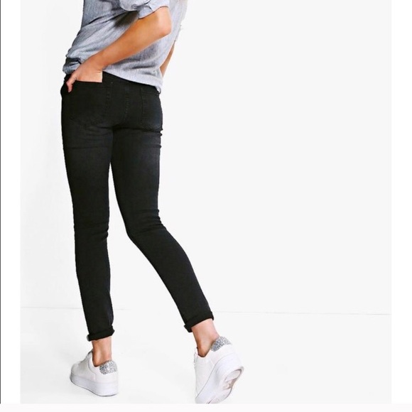 NWT boohoo skinnies - Picture 2 of 4