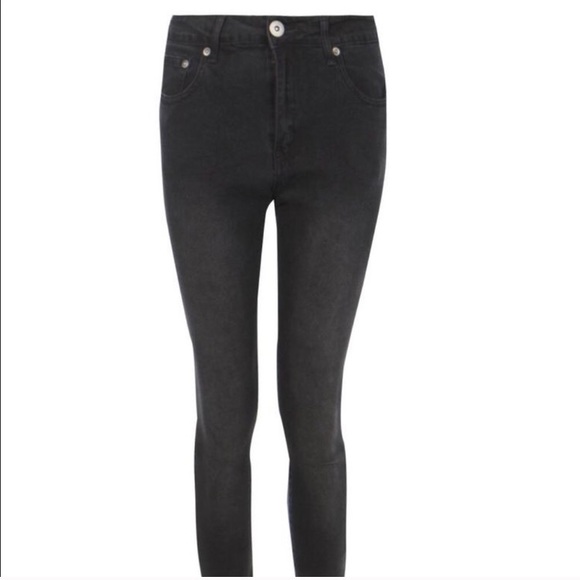 NWT boohoo skinnies - Picture 3 of 4