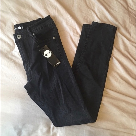 NWT boohoo skinnies - Picture 4 of 4