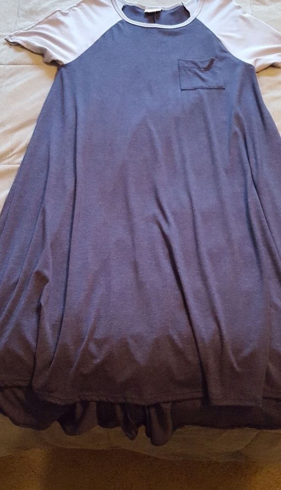 Lularoe Carly