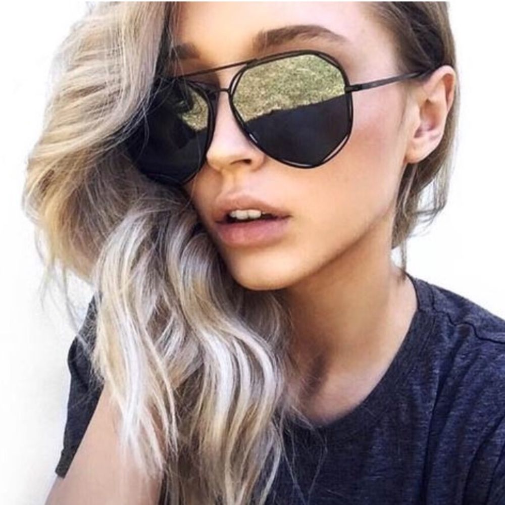 🖤Cool Geometric shades🖤