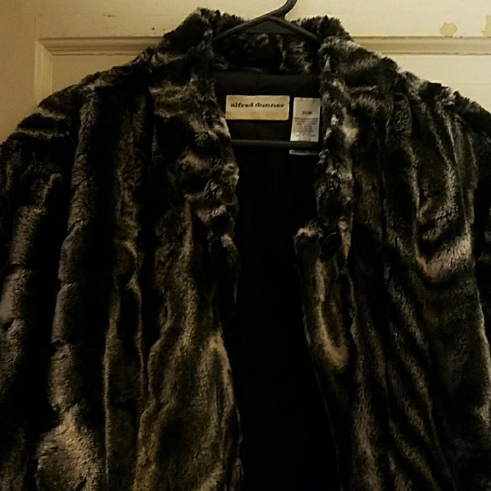 Women's outerwear
