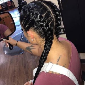 Meet your Posher, Kenzie