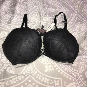 Brand New !!! VS Bombshell Bra ( adds 2 cups )