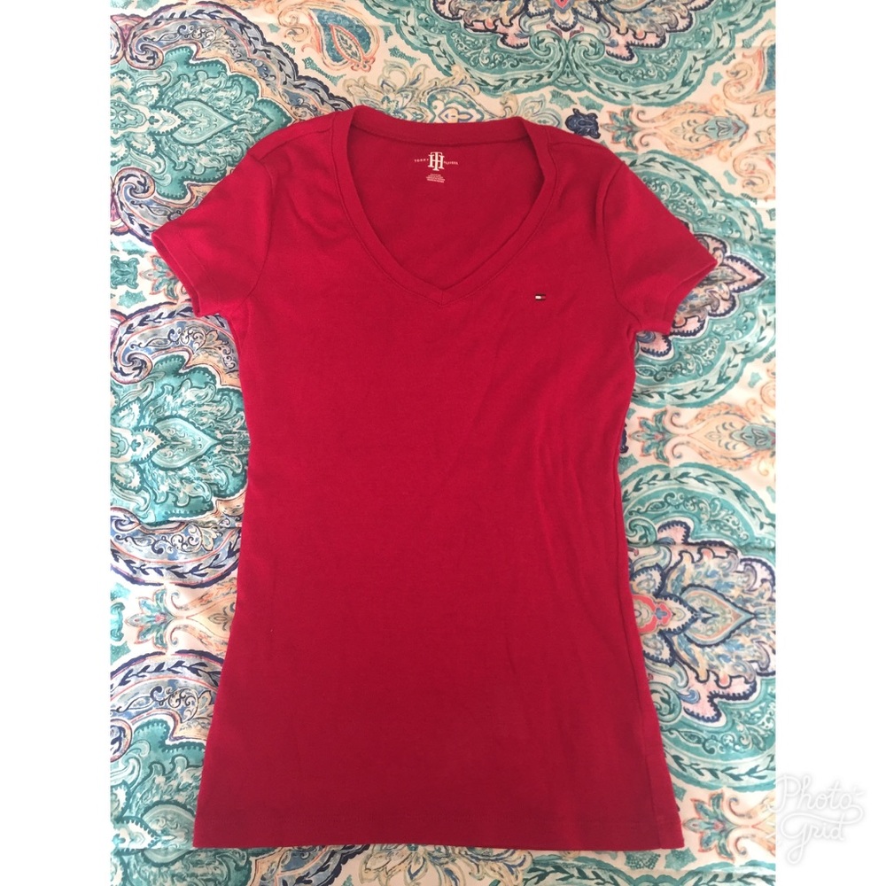 Tommy Hilfiger top