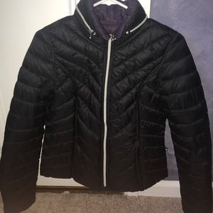 Nautica coat