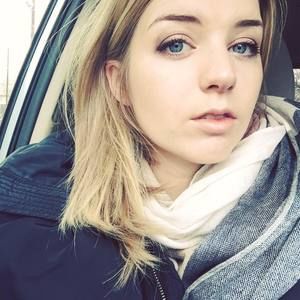 Meet your Posher, Victoria