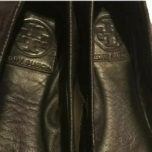 Tory burch flats