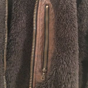 Kuhl full zip fleece.