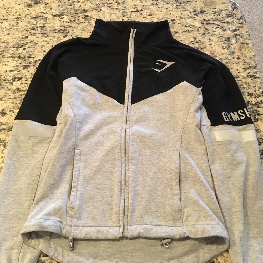 Gymshark Jacket