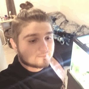 Meet your Posher, Tim