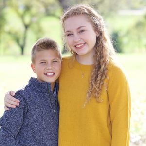 Meet your Posher, Carrie