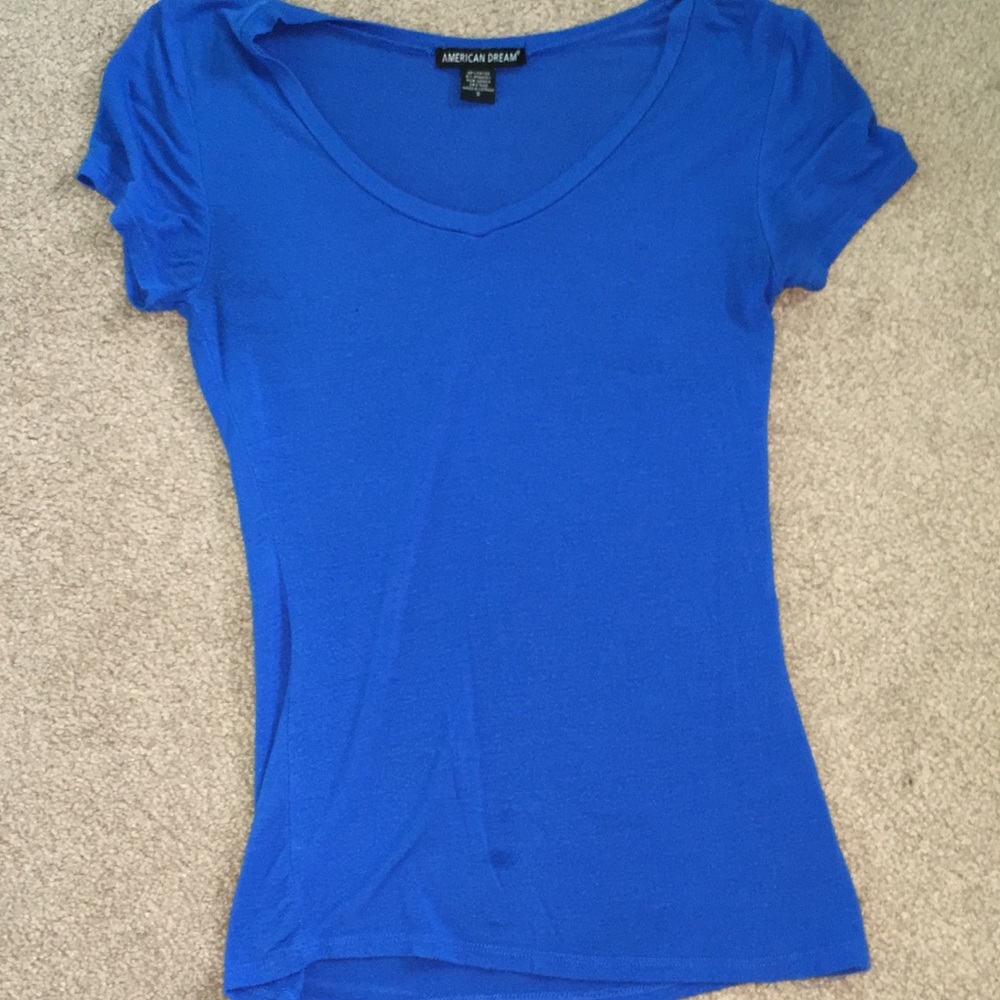 American dream shirt