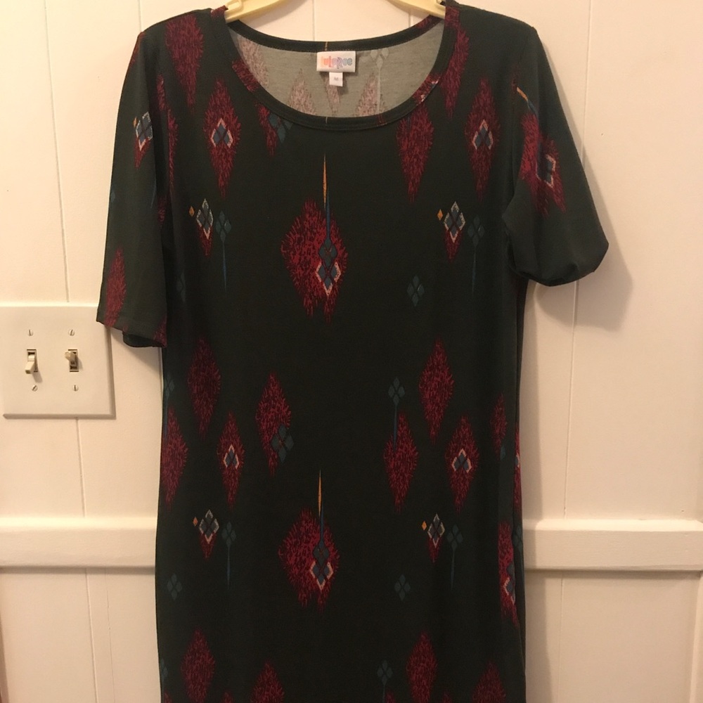 Lularoe Julia