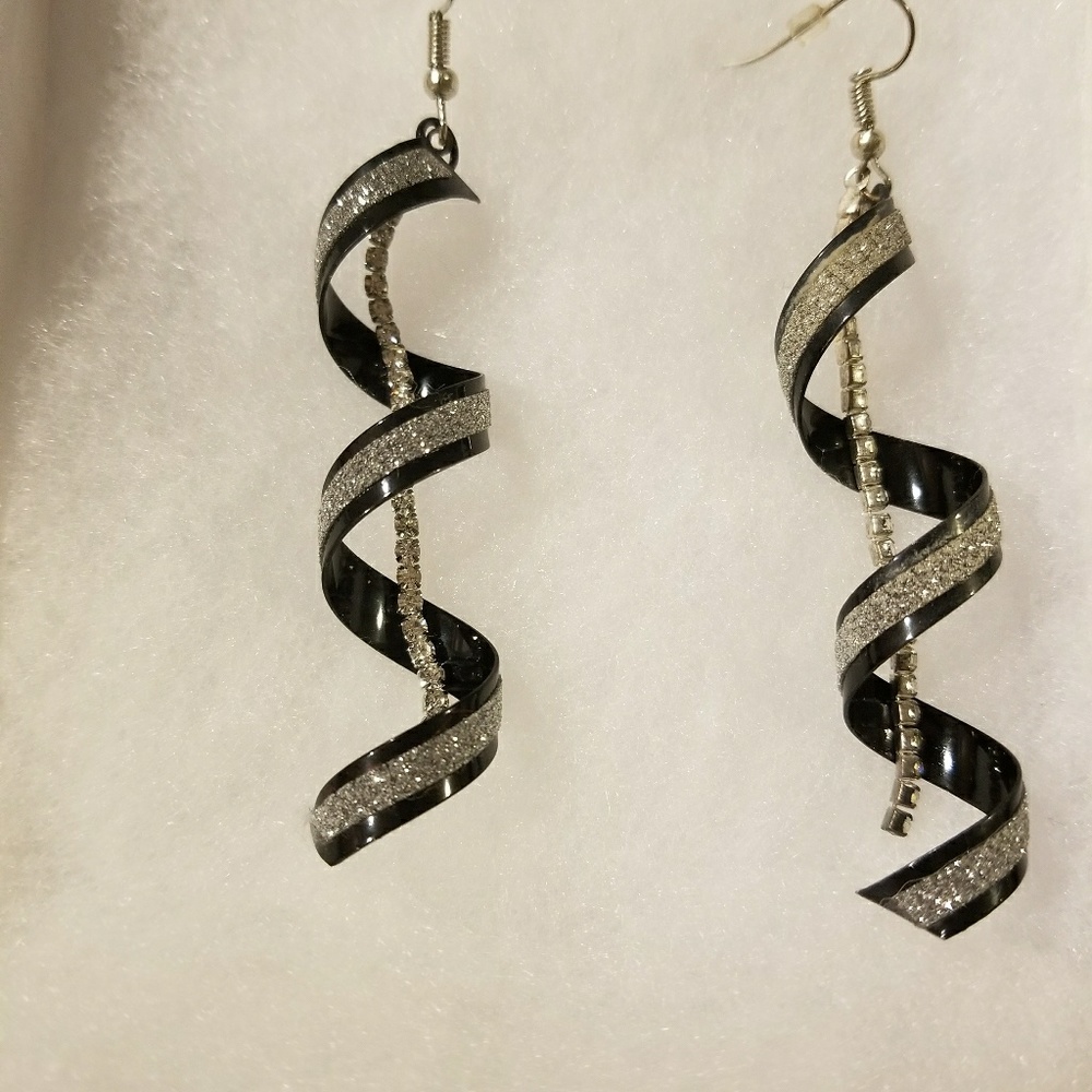 Custom Made Earrings
