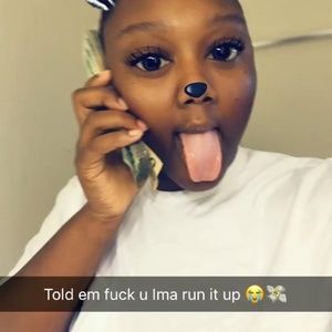 Meet your Posher, Diamond