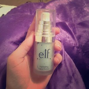 Elf hydrating face primer