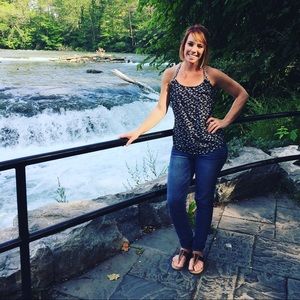 Meet your Posher, Amanda