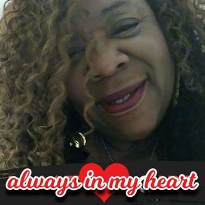 Meet your Posher, Barbara