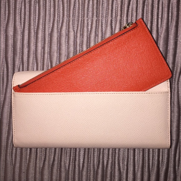 Coach Slim Envelope Wallet with Pop-up Pouch - Picture 5 of 8