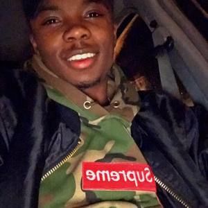 Meet your Posher, Andrew