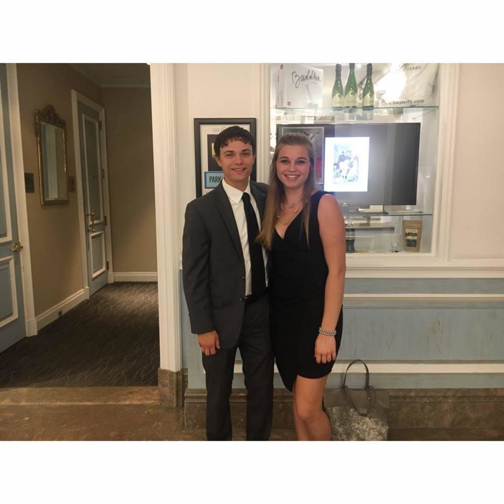 Meet your Posher, Kaitlyn