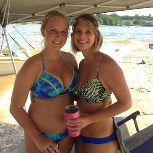 Meet your Posher, Mandy