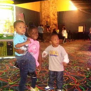 Meet your Posher, Andre