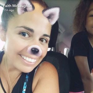 Meet your Posher, Faith