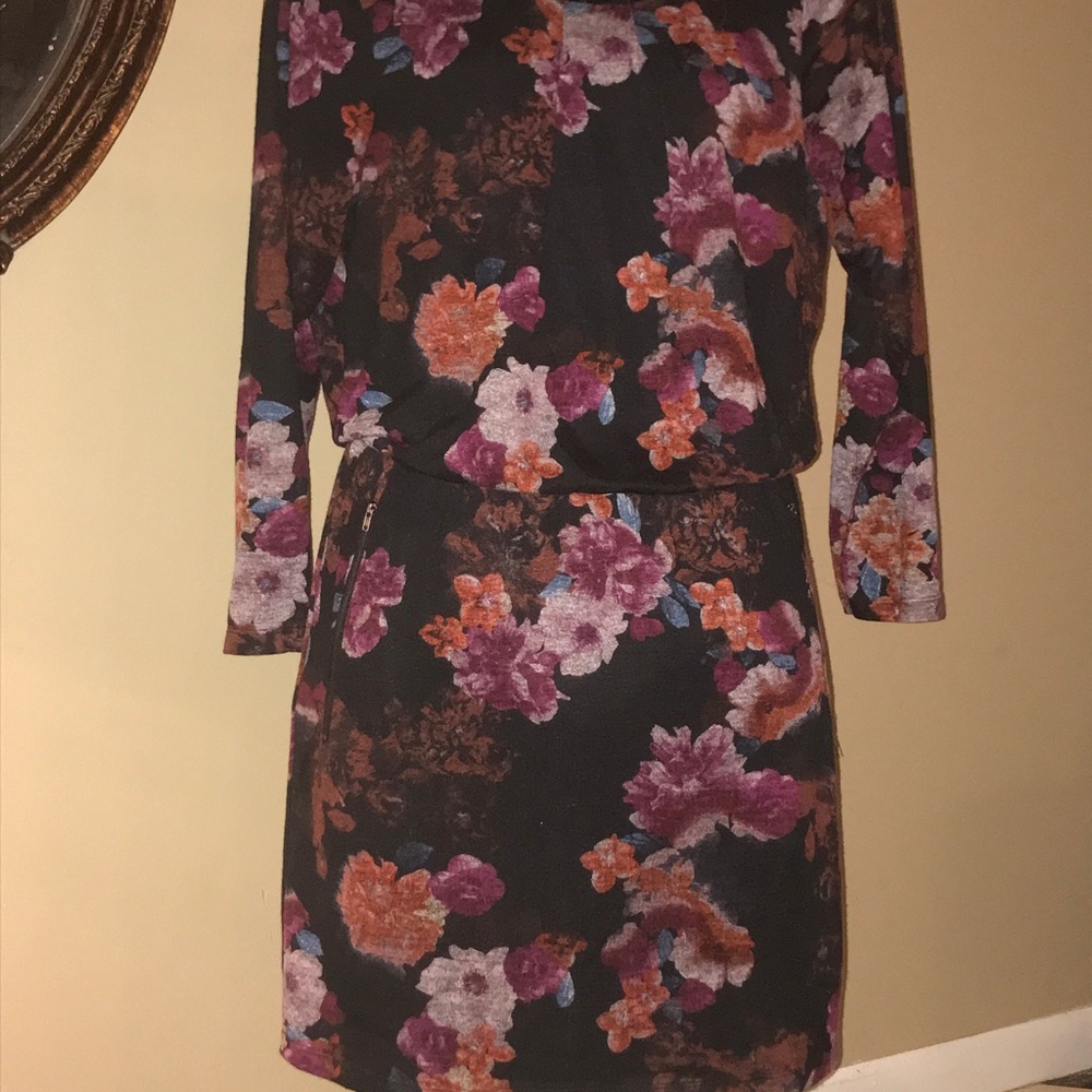 Three ladies dresses size XL