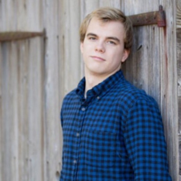 Meet your Posher, Dill - Picture 1 of 1