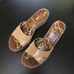 Sam Edelman Sandals