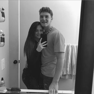 Meet your Posher, Declan