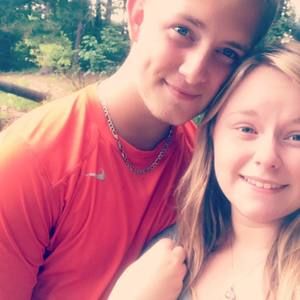 Meet your Posher, Faith