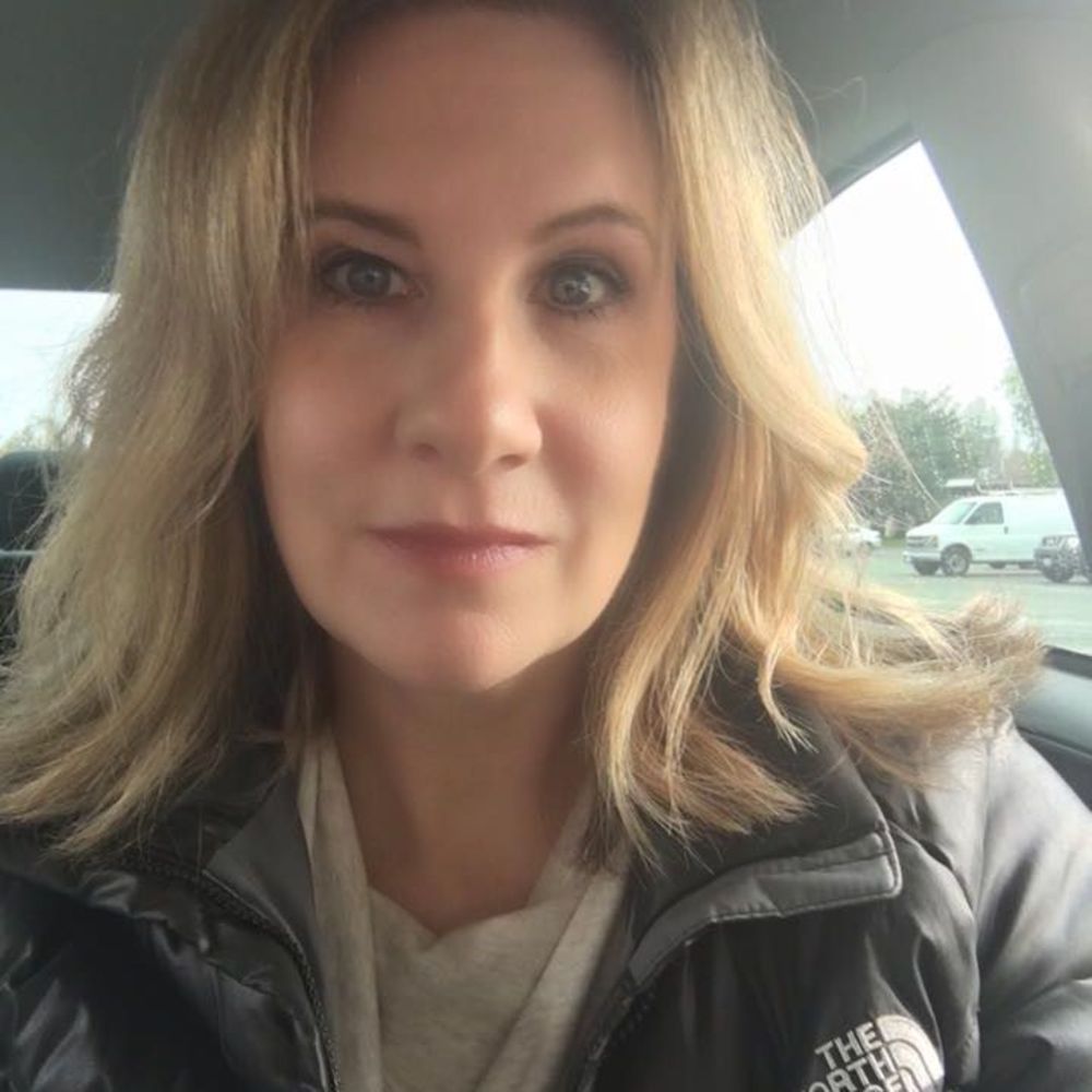 Meet your Posher, Nancy