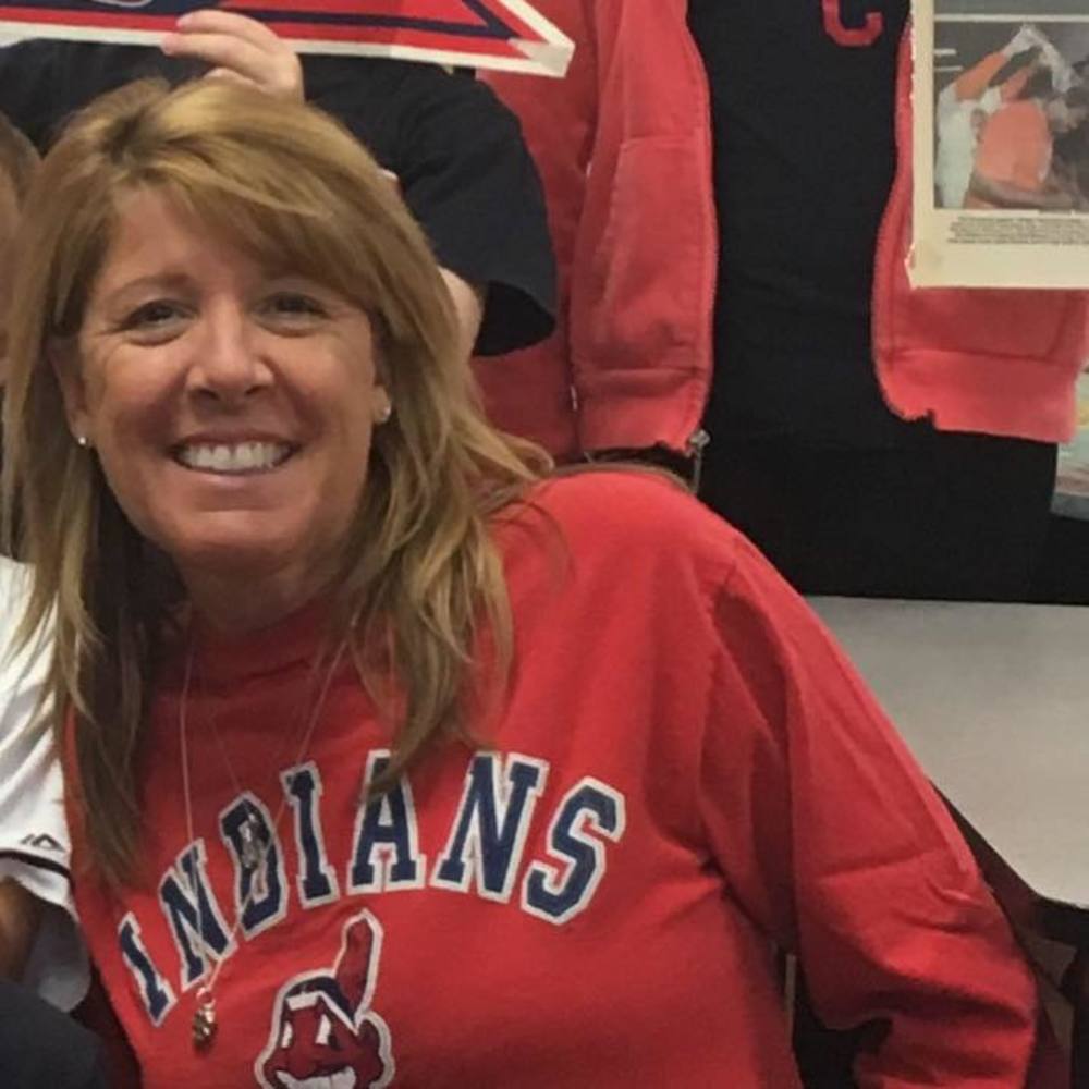 Meet your Posher, Monica