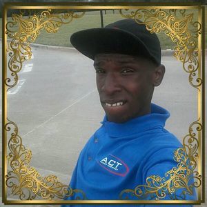 Meet your Posher, Keylon