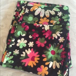 Nwot OS lularoe leggings