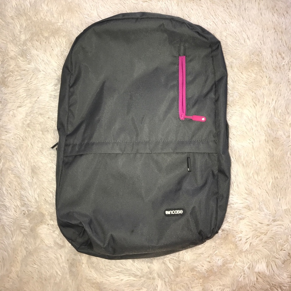 SOLD!! Incase Backpack