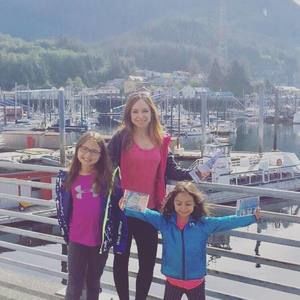 Meet your Posher, Kristy