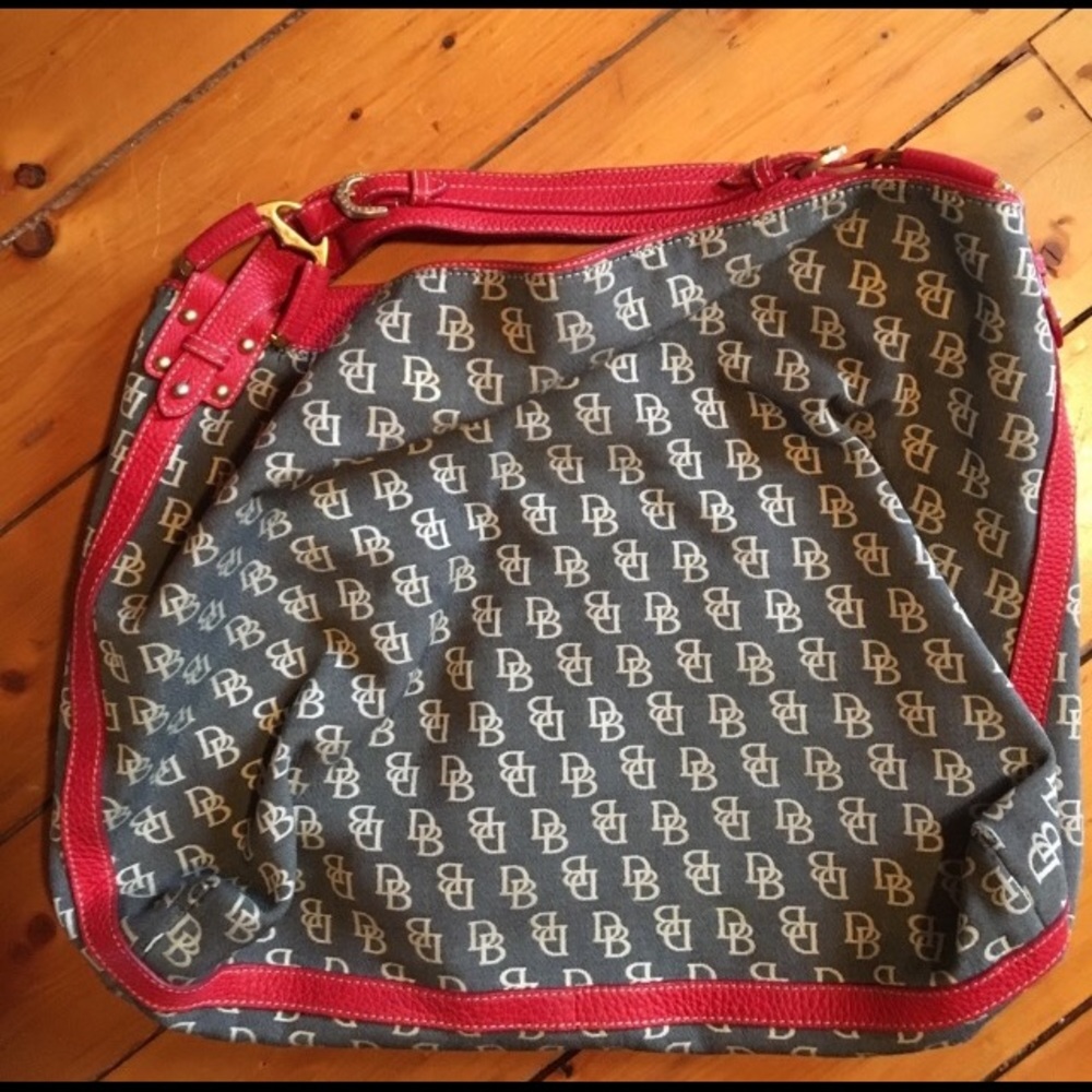dooney and Bourke bag