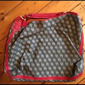 dooney and Bourke bag