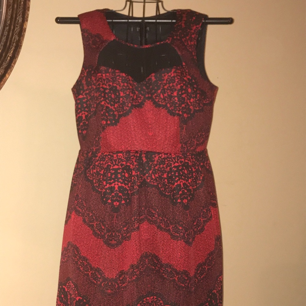 Three ladies dresses size 16w