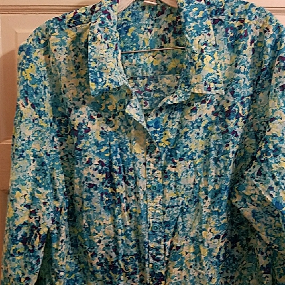 Blouse