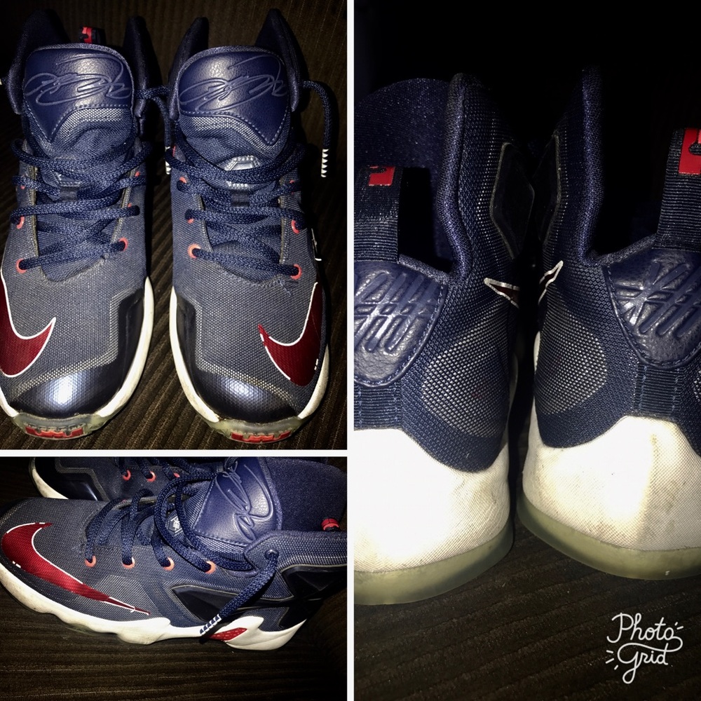 Lebrons