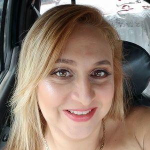 Meet your Posher, Yolanda