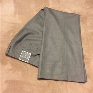 NWT Ann Taylor Signature Fit Trousers