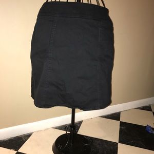 Three ladies casual skirts size 16.