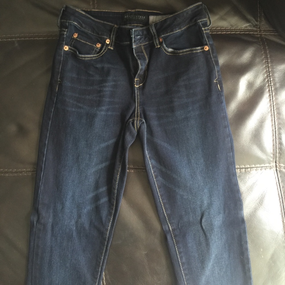 Aeropostale Jeggings