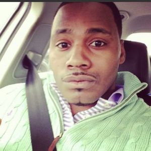 Meet your Posher, Gary